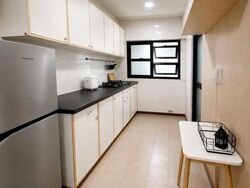 Blk 462B Blossom Spring @ Yishun (Yishun), HDB 2 Rooms #597793731